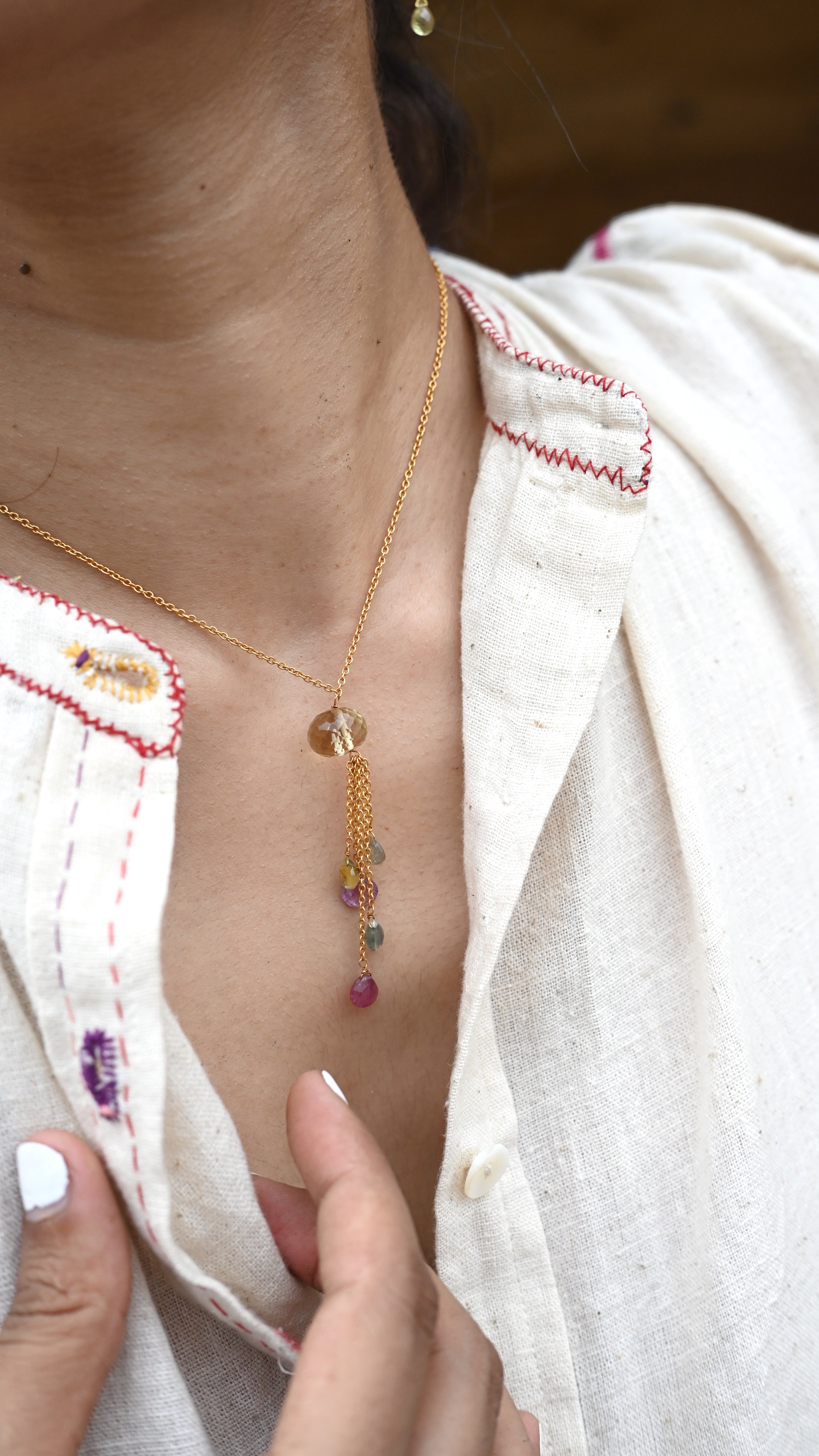 Why Handmade Jaipur Jewellery is Trending Worldwide