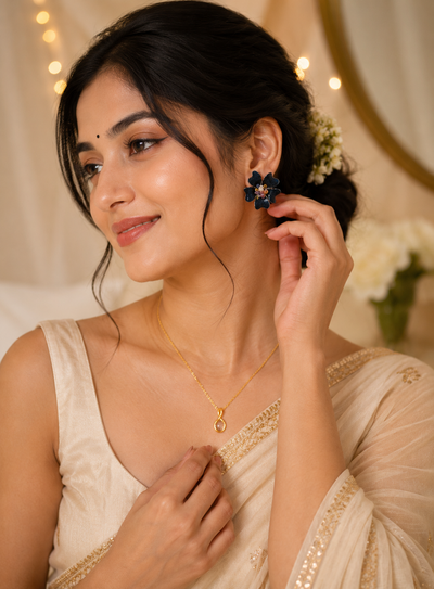 Ananya Patel