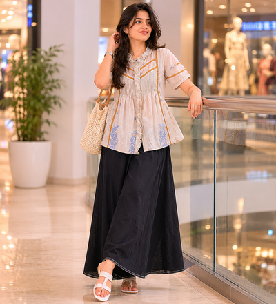 Sayani Ghosh