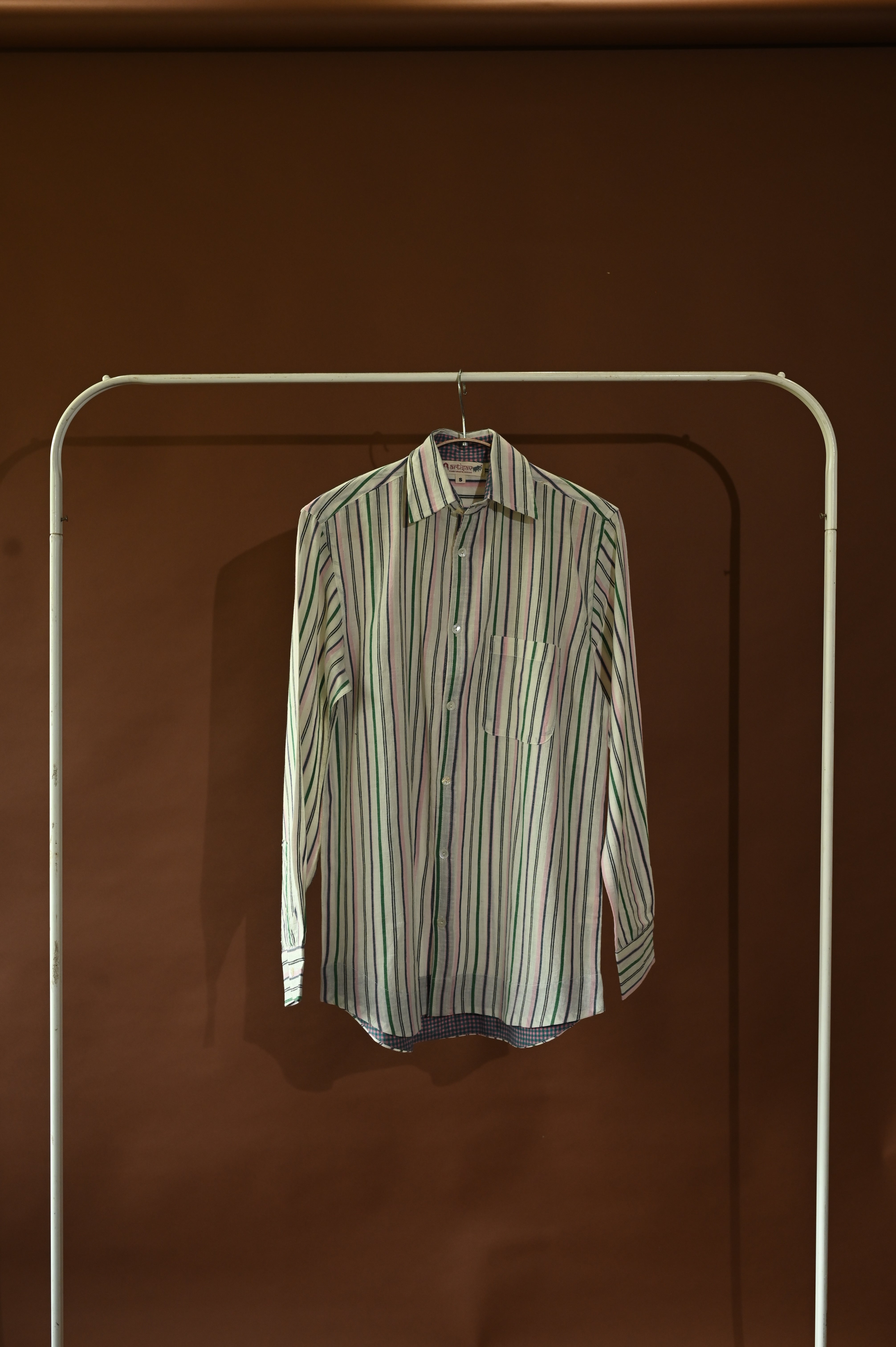 Antoine Shirt