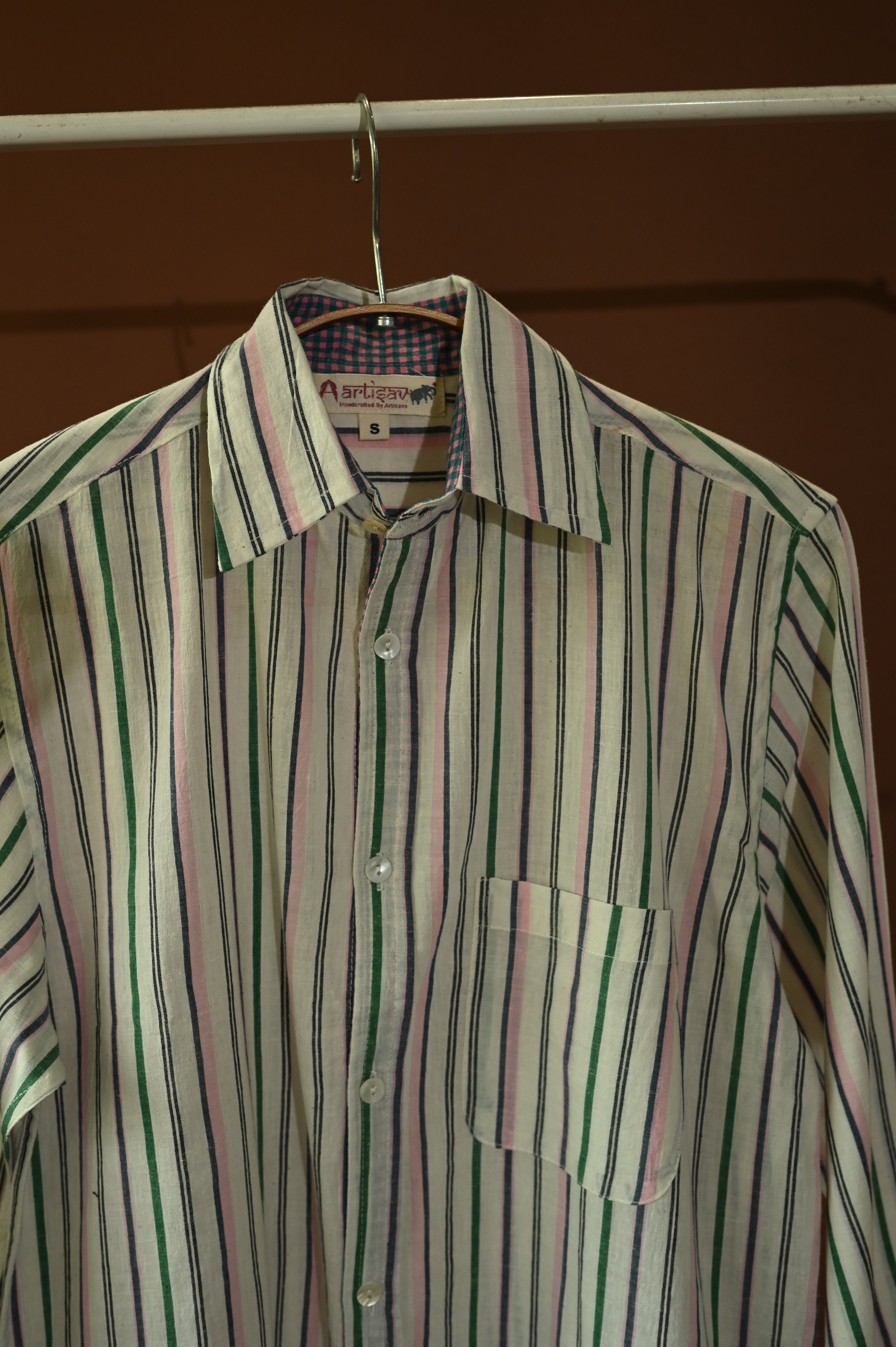 Antoine Shirt