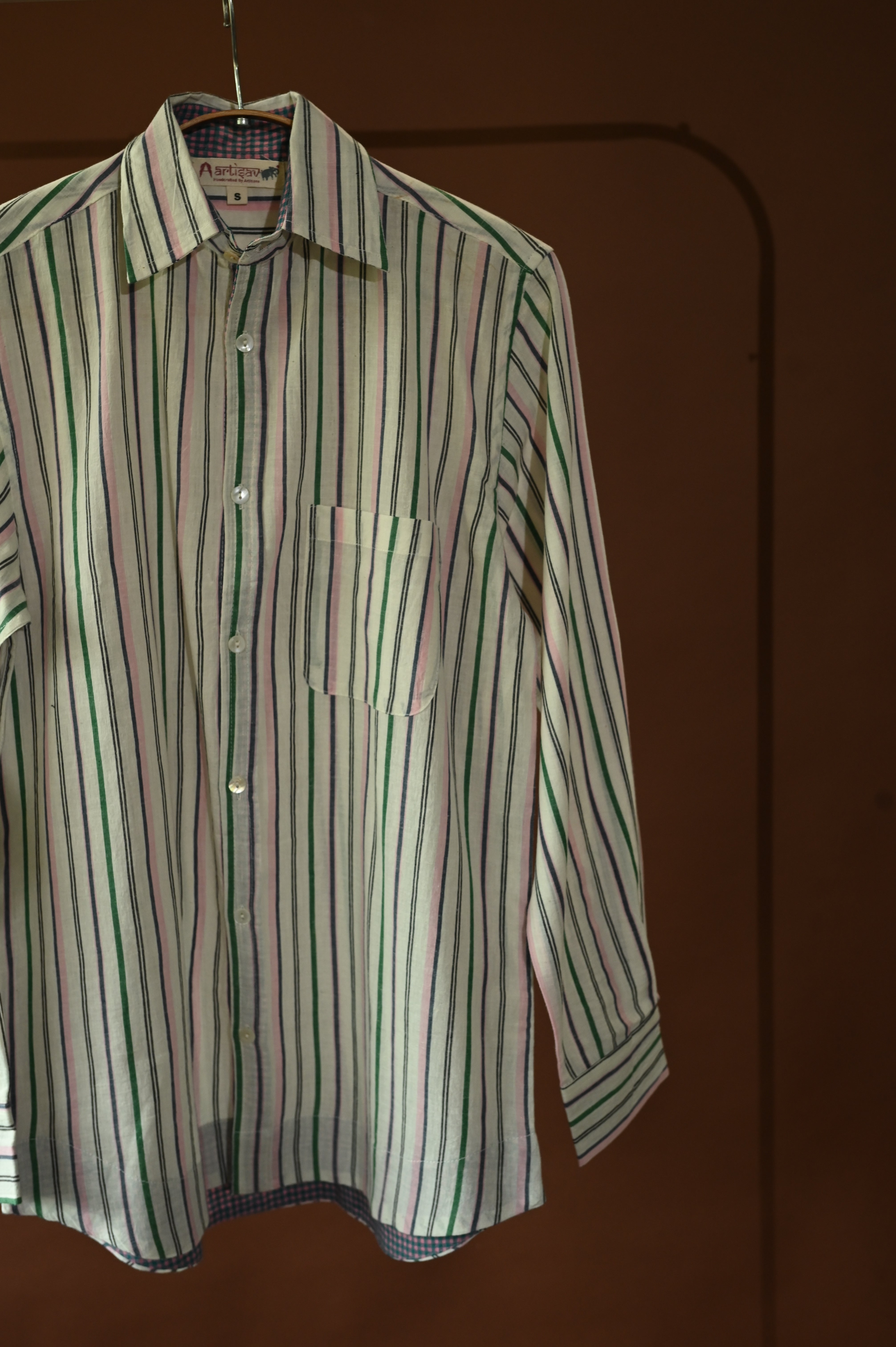 Antoine Shirt
