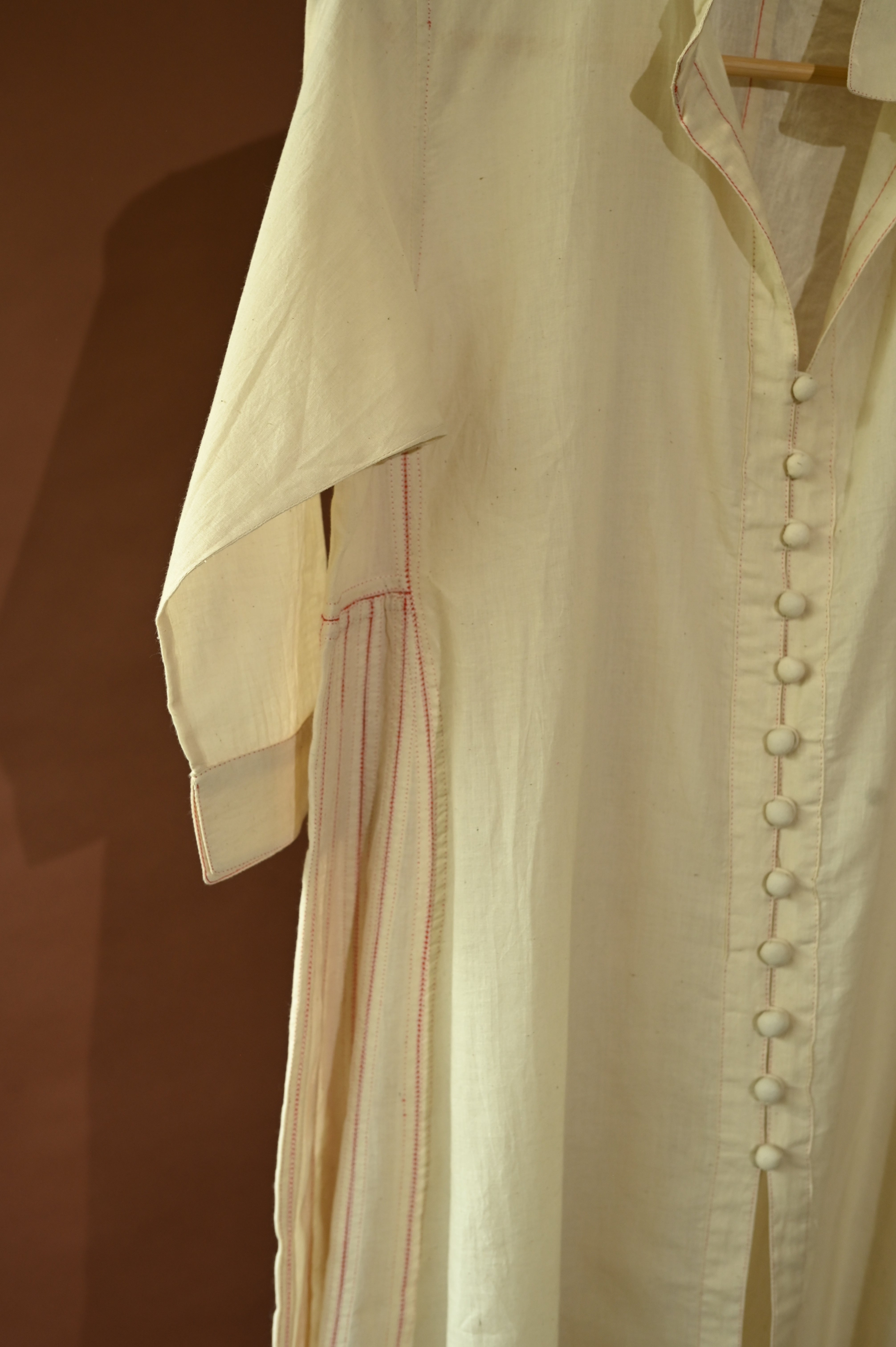Fagotting Dress