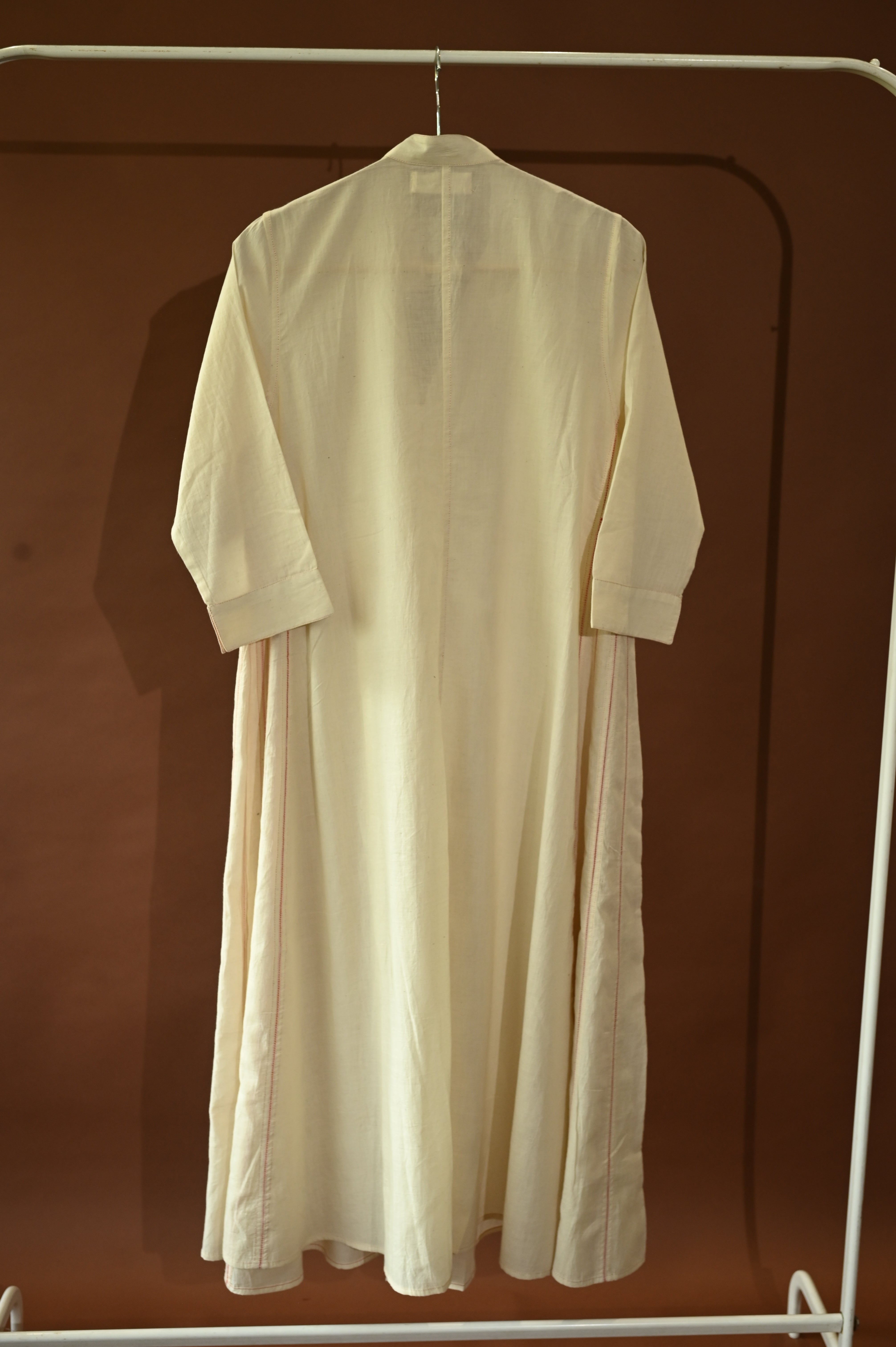 Fagotting Dress