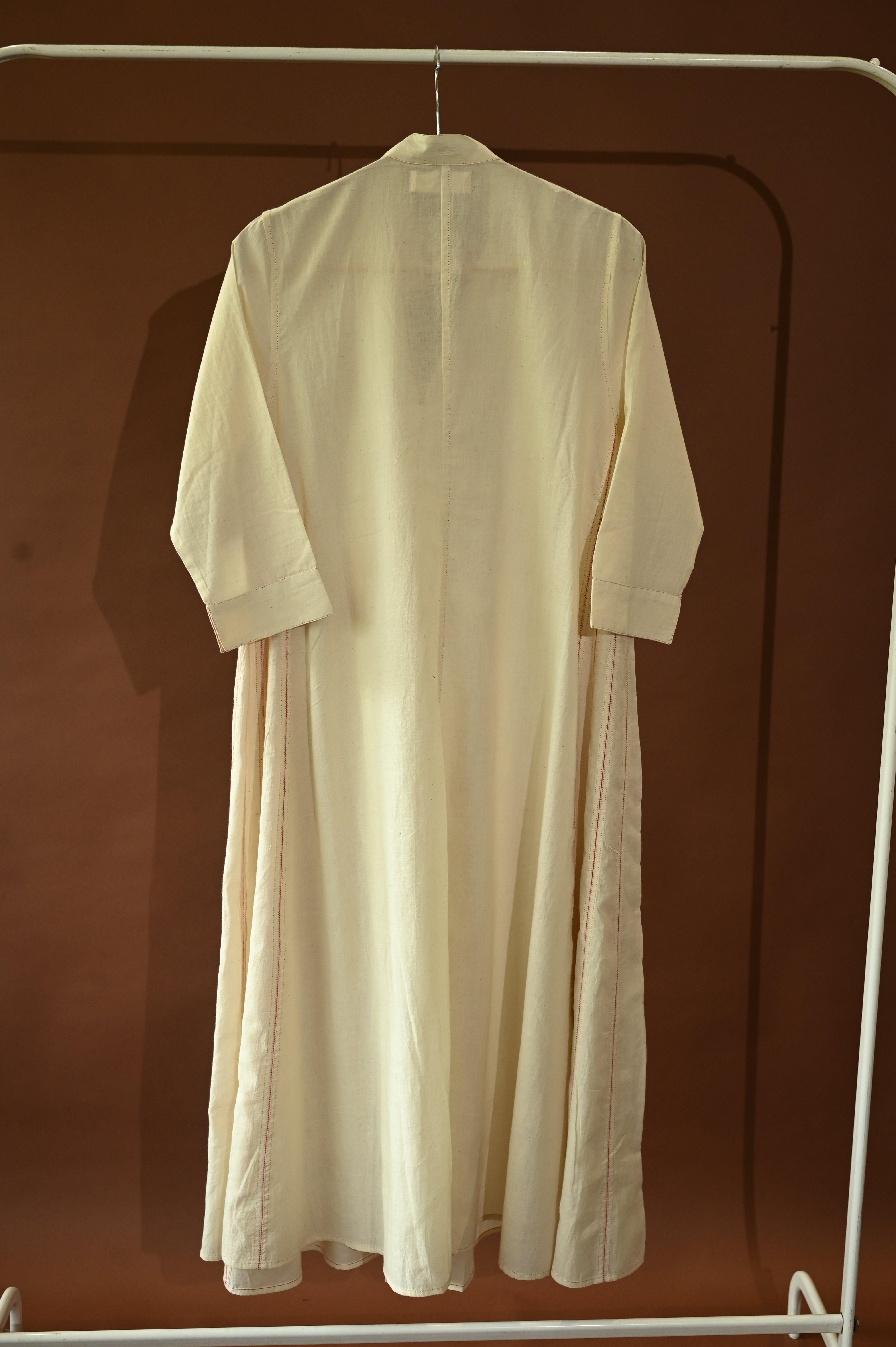 Fagotting Dress