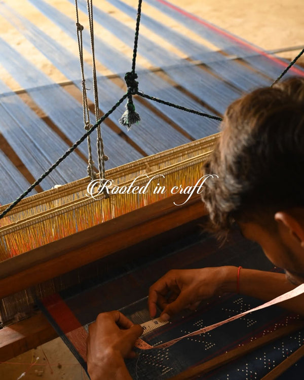 Rooted in craft, shaped by tradition, and designed for today.

At Artisav, every piece carries the essence of slow making, where hands, heritage, and thoughtful design come together to create something unique.